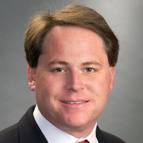 Jeffrey A. Devore