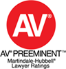 AV Preeminent