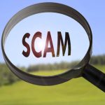Scam Scam