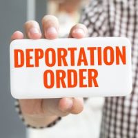 Deportation Deportation