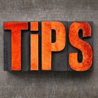 Tips Tips