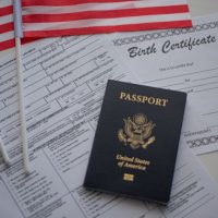 Birthright Citizenship Birthright Citizenship